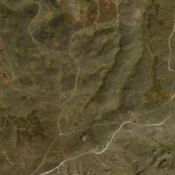 Satellite imagery of Loma La Cava, VE
