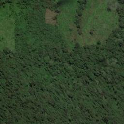 Satellite imagery of Fila Las Virtudes, VE