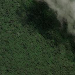 Satellite imagery of Fila Las Virtudes, VE