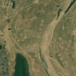Satellite imagery of B 406, CM