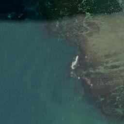 Satellite imagery of Samboang Point, PH