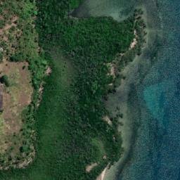 Satellite imagery of Scott Point, PH