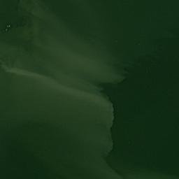 Satellite imagery of Punta El Jobal, CO