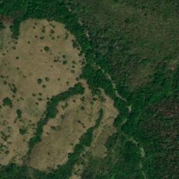 Satellite imagery of Cerro Suárez, CO