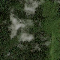 Satellite imagery of Cerro Guzmán, CO
