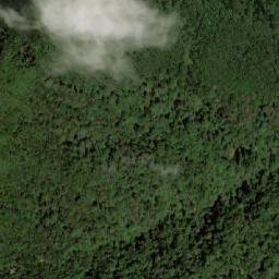 Satellite imagery of Cerro Guzmán, CO