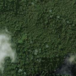 Satellite imagery of Fila de Hoyo Negro, VE