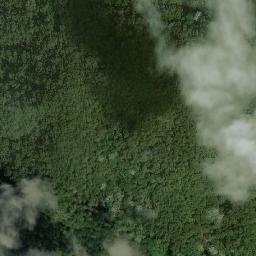 Satellite imagery of Fila de Hoyo Negro, VE