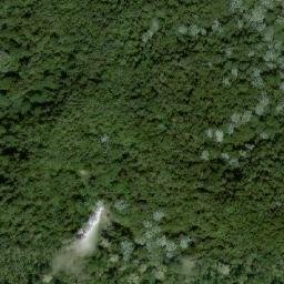 Satellite imagery of Montaña La Enfadosa, VE