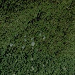 Satellite imagery of Montaña La Enfadosa, VE