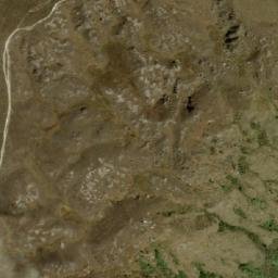 Satellite imagery of Loma La Cava, VE