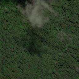 Satellite imagery of Fila Las Virtudes, VE