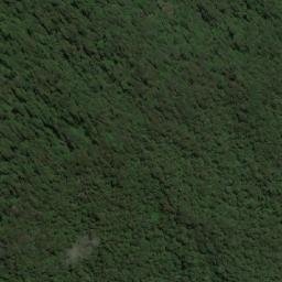 Satellite imagery of Fila Las Virtudes, VE