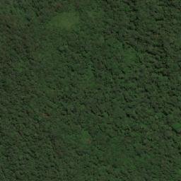 Satellite imagery of Fila Las Virtudes, VE
