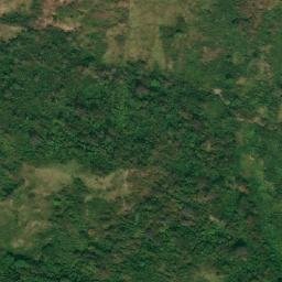 Satellite imagery of Fila Las Cachamas, VE