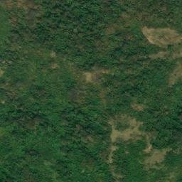 Satellite imagery of Fila Las Cachamas, VE