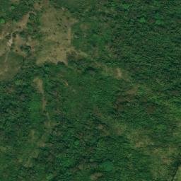 Satellite imagery of Fila Las Cachamas, VE