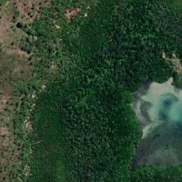 Satellite imagery of Scott Point, PH
