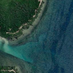 Satellite imagery of Scott Point, PH