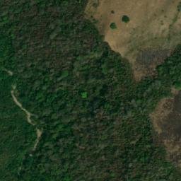 Satellite imagery of Cerro Suárez, CO