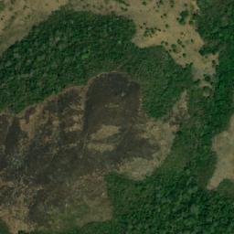 Satellite imagery of Cerro Suárez, CO