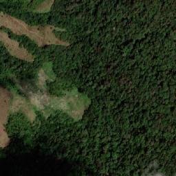 Satellite imagery of Cerro Guzmán, CO