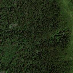 Satellite imagery of Cerro Guzmán, CO
