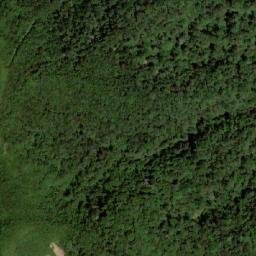 Satellite imagery of Cerro Guzmán, CO