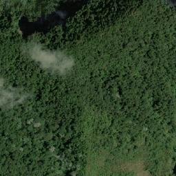 Satellite imagery of Fila de Hoyo Negro, VE