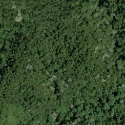 Satellite imagery of Montaña La Enfadosa, VE