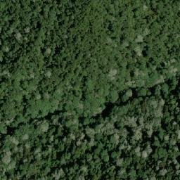 Satellite imagery of Montaña La Enfadosa, VE