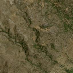 Satellite imagery of Filo El Empeinado, VE