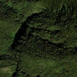 Satellite imagery of Fila El Pailón, VE