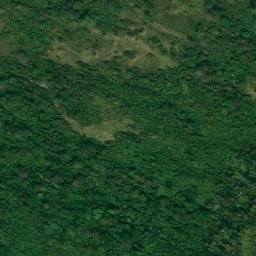 Satellite imagery of Fila Las Cachamas, VE