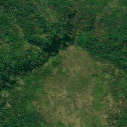 Satellite imagery of Fila Las Cachamas, VE