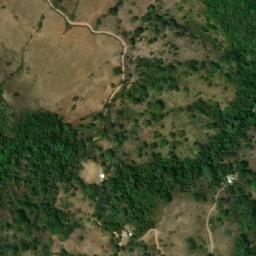 Satellite imagery of Cuchilla Mundo Nuevo, CO
