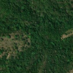 Satellite imagery of Cuchilla Mundo Nuevo, CO