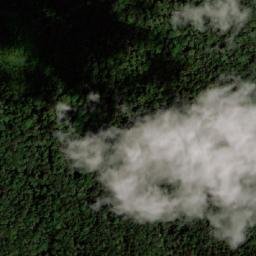 Satellite imagery of Cerro Guzmán, CO
