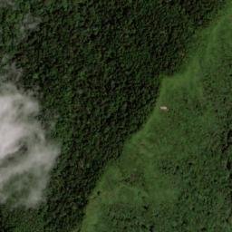 Satellite imagery of Cerro Guzmán, CO