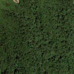 Satellite imagery of Cerro Guzmán, CO