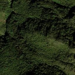 Satellite imagery of Fila El Pailón, VE
