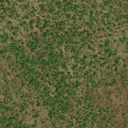 Satellite imagery of Oufon, BJ