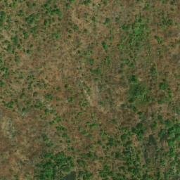 Satellite imagery of Oufon, BJ