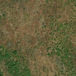 Satellite imagery of Oufon, BJ