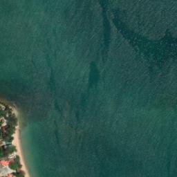 Satellite imagery of Laem Khao Kho Kwang, TH