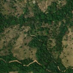 Satellite imagery of Cuchilla Mundo Nuevo, CO