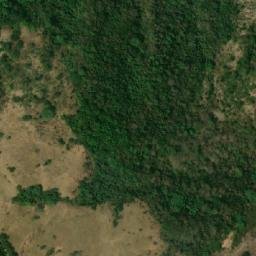 Satellite imagery of Cuchilla Mundo Nuevo, CO