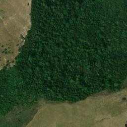 Satellite imagery of Cerro San Cristóbal, CO