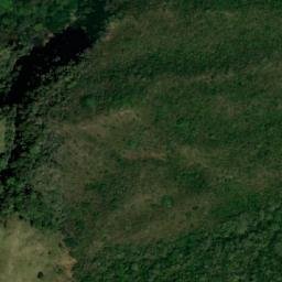 Satellite imagery of Cerro San Cristóbal, CO