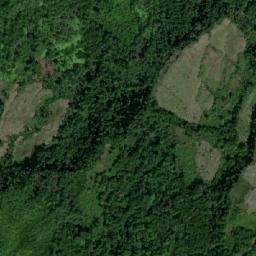Satellite imagery of Cerro Caraña, CO